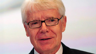 «Να φύγει η UEFA από τη FIFA»