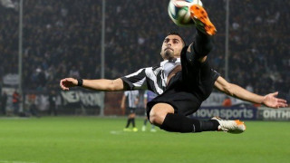 Δώρο «κολλύρια» για τον Σπυρόπουλο