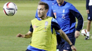 Μπακάκης: «Να δικαιώσω τον προπονητή»