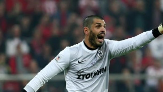 «Τέλος ο Χακόμπο»