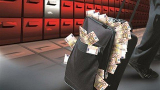 Συνέλαβαν τρεις προέδρους γιατί «φούσκωσαν» μεταγραφή!