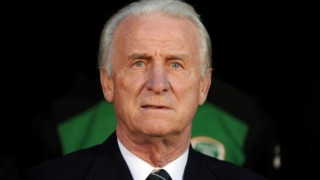 Κανένα θέμα με Τραπατόνι