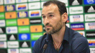 Τέλος ο Νταμπίζας