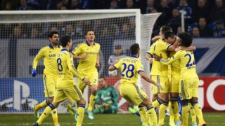 Πεντάρα πρόκρισης για Τσέλσι