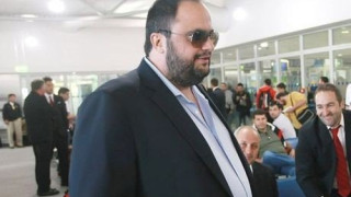 Κατήγγειλε Μελισσανίδη  για Ζωγράφο ο Μαρινάκης! (video)