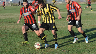 Φιλική νίκη του Άρη επί του Απόλλωνα