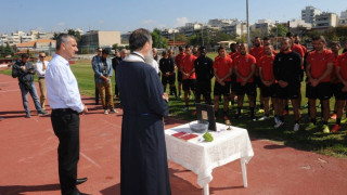 Διλμπέρης, Κούτσης, Διγκόζης και μία... έκπληξη