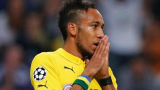 Παραμένει στην Γερμανία ο Ομπαμεγιάνγκ, φοβούνται Έμπολα