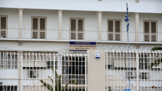 Επεισόδια στις φυλακές Κορυδαλλού