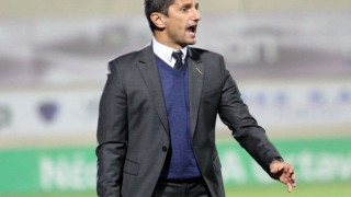 Δοκιμές από τον Λουτσέσκου