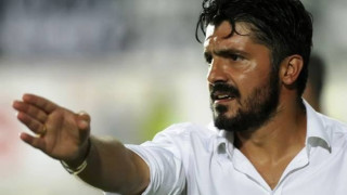 Σε ποιόν παίκτη όρμησε ο Γκατούζο και τον τελειώνει!