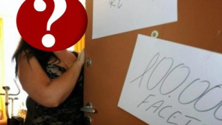 Δείτε φωτογραφίες από την 21χρονη που έχει προκαλέσει σάλο!