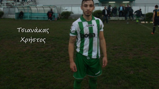 O «Μέσι της Βροντούς» έγινε... Ρονάλντο!!! (video)