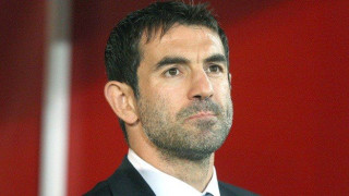 Καραγκούνης: «Σε τέτοιες βραδιές φταίνε όλα...»