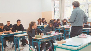 Το νέο σύστημα εισαγωγής σε ΑΕΙ- ΤΕΙ