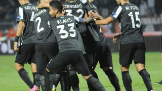 Πτήση πρόκρισης στην παγωμένη Λευκορωσία