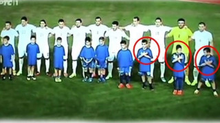 Να γιατί τα παιδάκια έκαναν τον αετό της «Μεγάλης Αλβανίας»!