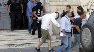 Προφυλακιστέοι οι δύο κατηγορούμενοι για το θάνατο του Κατσούλη