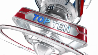 Εντυπωσιακό για άλλη μια φορά το Top10! (VIDEO)