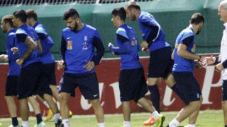 Την Τετάρτη επιστρέφουν Κλάους, Τοροσίδης και Τζιόλης