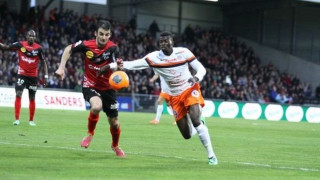 Νέα ήττα για Γκινγκάμπ