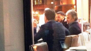 Συνάντηση Πλεξίδα-Τσιώλη