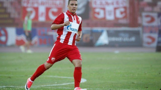 Παίκτης του Ερυθρού Αστέρα έφτασε πολύ κοντά στον ΠΑΟΚ