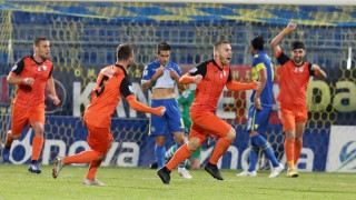 Η αποστολή     της Ξάνθης για το παιχνίδι της Τούμπας