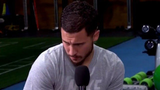 Ο Αζάρ                                   γίνεται ο σπορκάστερ ! (vid)