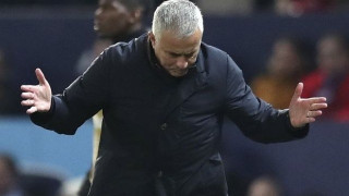 Δικαιολογεί και υπερασπίζεται τον Μουρίνιο ο Μπερμπάτοφ (vid)