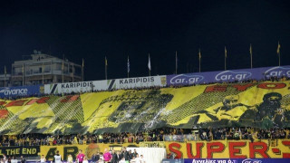 Super 3: Ανακοίνωση για το αντάμωμα Καρυπίδη-Γιαννακόπουλου