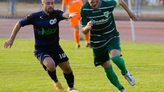 Ηρακλής Αμπελοκήπων-Αγροτικός Αστέρας  2-0 (video)