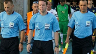 Εγκεφαλικό ο α' βοηθός του        Ελλάδα - Εσθονία