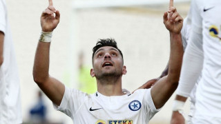 Κουλούρης:                 «Τιμή μου να παίξω στη Σπόρτινγκ!» (pic)