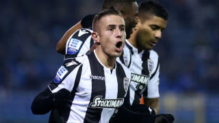 Ο πυρετός        και η υπερπροσπάθεια     του Πέλκα