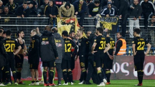 Oι στοιχηματικές προβλέψεις του Χάρη Δημαρά για Super League (12η αγ)