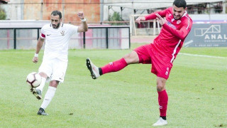 LIVE: Ηρόδοτος - Απόλλων Πόντου & 5η αγωνιστική Football League 