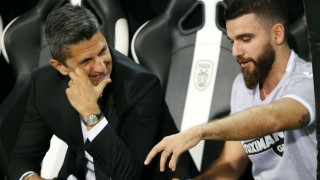 Θυμάται… άλλη                         μία αποβολή ο Γ. Σαββίδης! (pic)