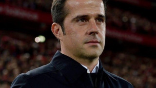 Μάρκο Σίλβα: «Καμία έλλειψη σεβασμού από τον    Κλοπ»