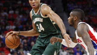 Εύκολο βράδυ για τους Μπακς, «βασιλική» ανατροπή των Λέικερς (vids)