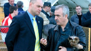 «Λένε ότι είναι δύσκολος ο Ιβάν,  έχω ακριβώς την αντίθετη άποψη»