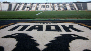 Σύσκεψη στην Τούμπα για την κατασκευή του νέου γηπέδου