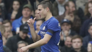 Τσέλσι: Επέκταση συμβολαίου              με Αθπιλικουέτα