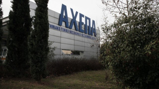 Θεσσαλονίκη: Πλιάτσικο στα γραφεία διοίκησης του ΑΧΕΠΑ