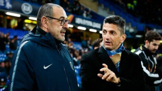 Το πηγαδάκι Σάρι-Λουτσέσκου μετά το ματς, τι ειπώθηκε (vid)