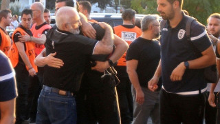 Με την παρουσία του Ιβάν             ο 11ος «τελικός»