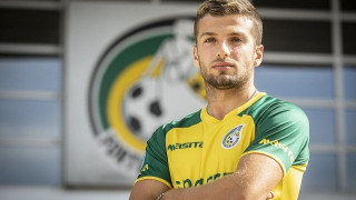 «Μαγεύει» ο Λάμπρου στην Ολλανδία,  «έκρηξη» ενδιαφέροντος