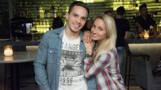 Διαδικτυακές ευχές Μιλλούση σε Πετρούνια      (pic)