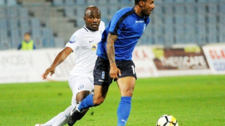 Αύριο τα σπουδαία                       για Κλέιτον