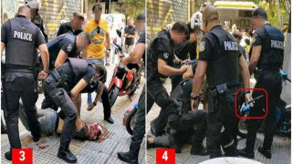 Ισχαιμικό επεισόδιο από τραύματα η αιτία θανάτου του Ζακ Κωστόπουλου